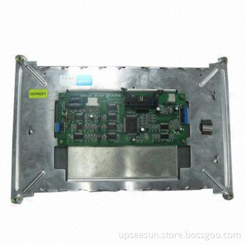 Plasma display, small, OEM and ODM orders are accepted